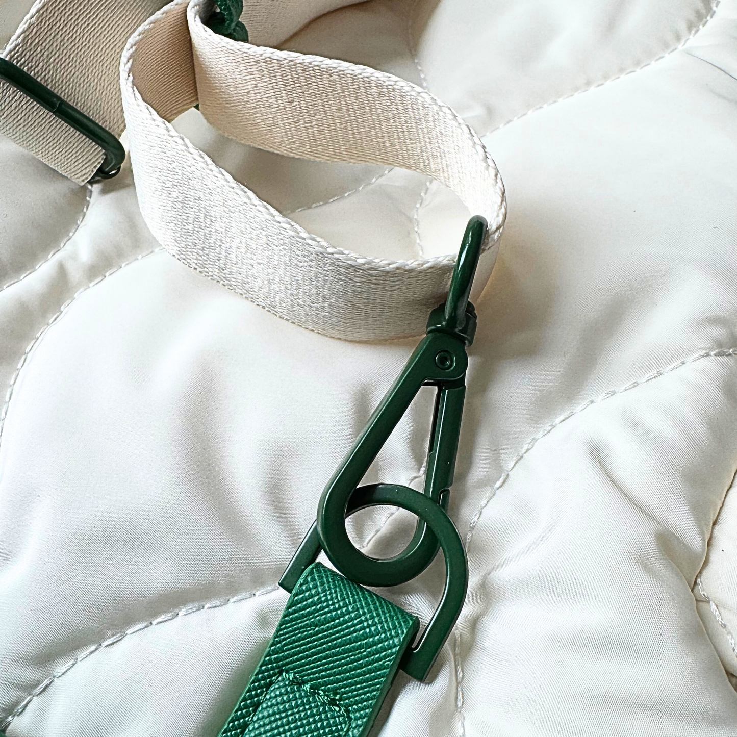 The Deuce Paddle & Pickle Bag