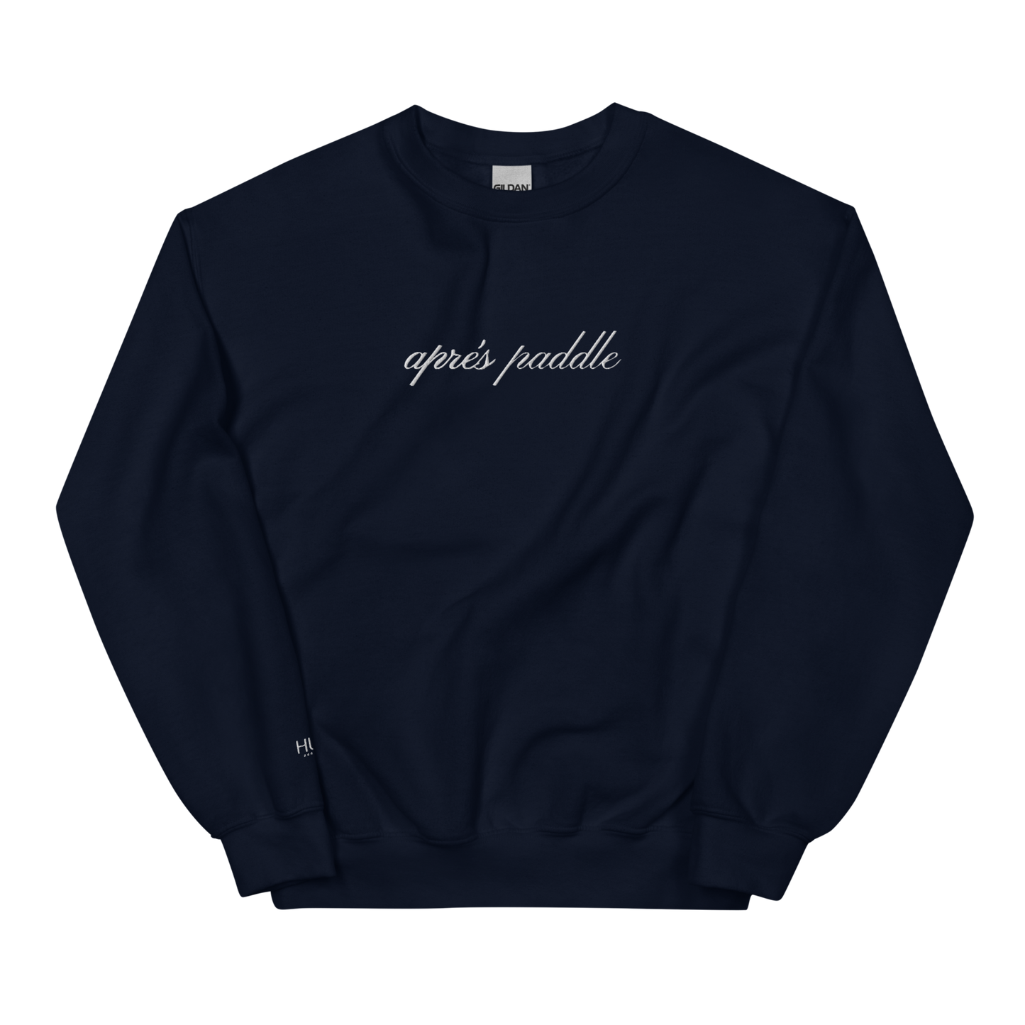 Aprés Paddle Crewneck Sweatshirt