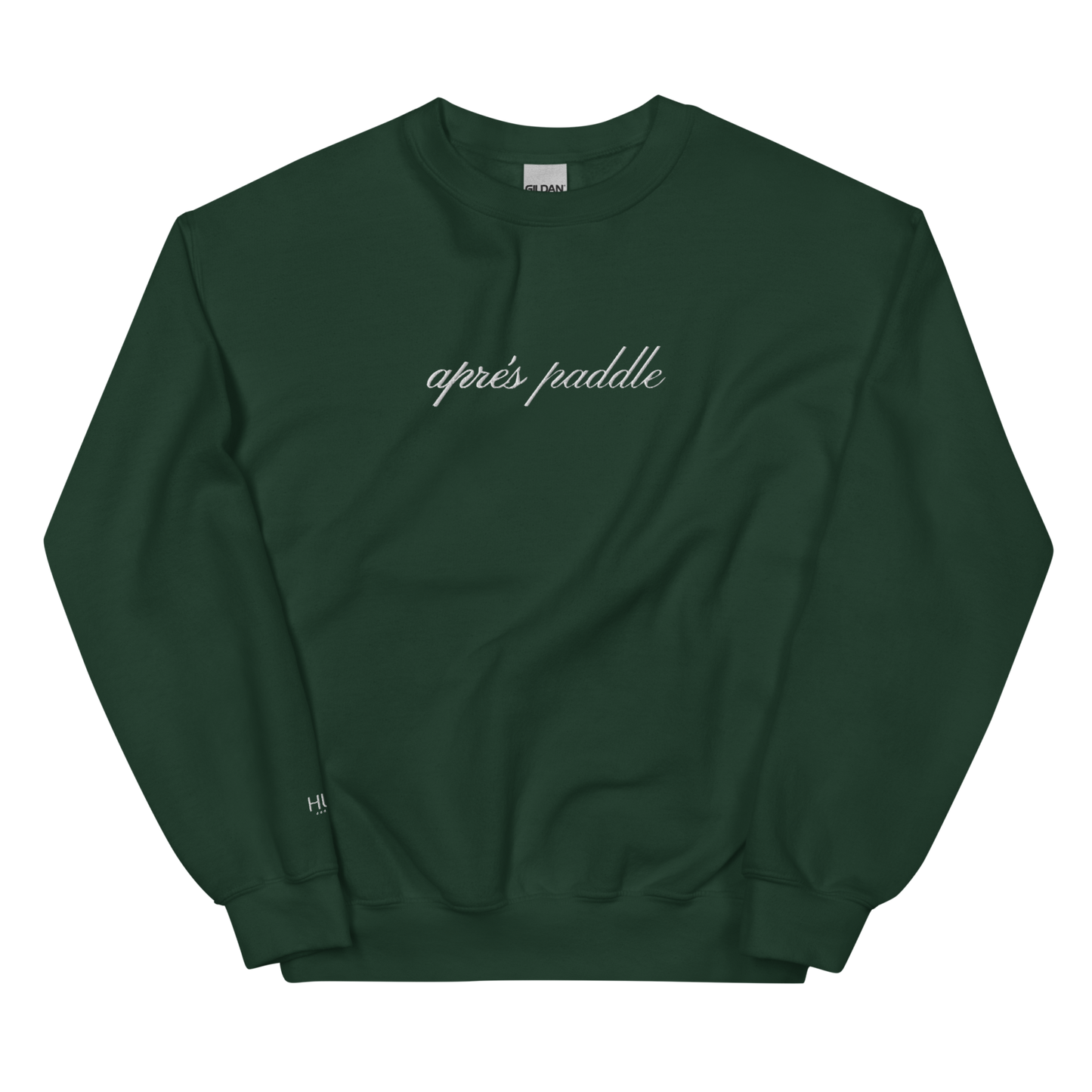 Aprés Paddle Crewneck Sweatshirt