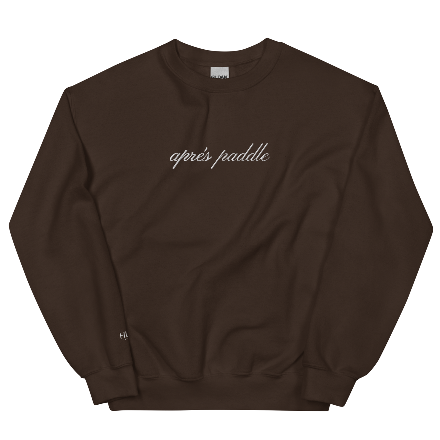 Aprés Paddle Crewneck Sweatshirt