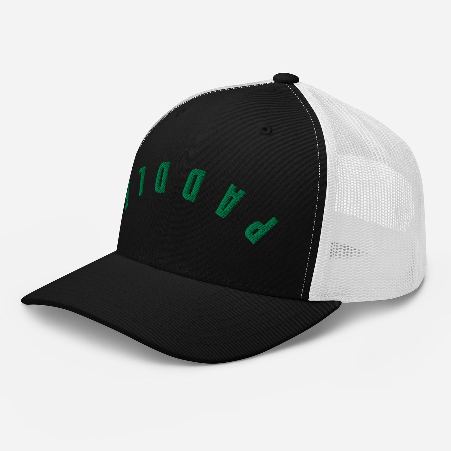 Paddle Trucker Hat