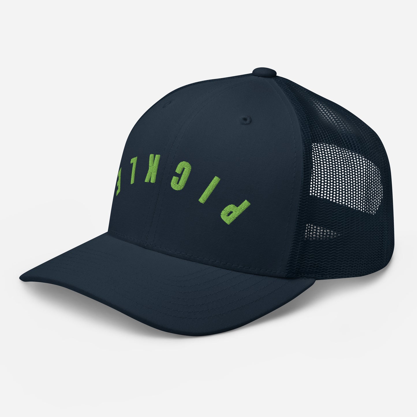 Pickle Trucker Hat