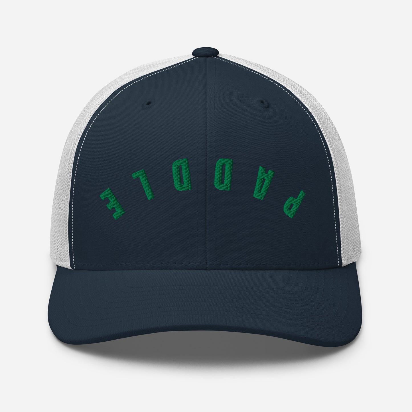 Paddle Trucker Hat