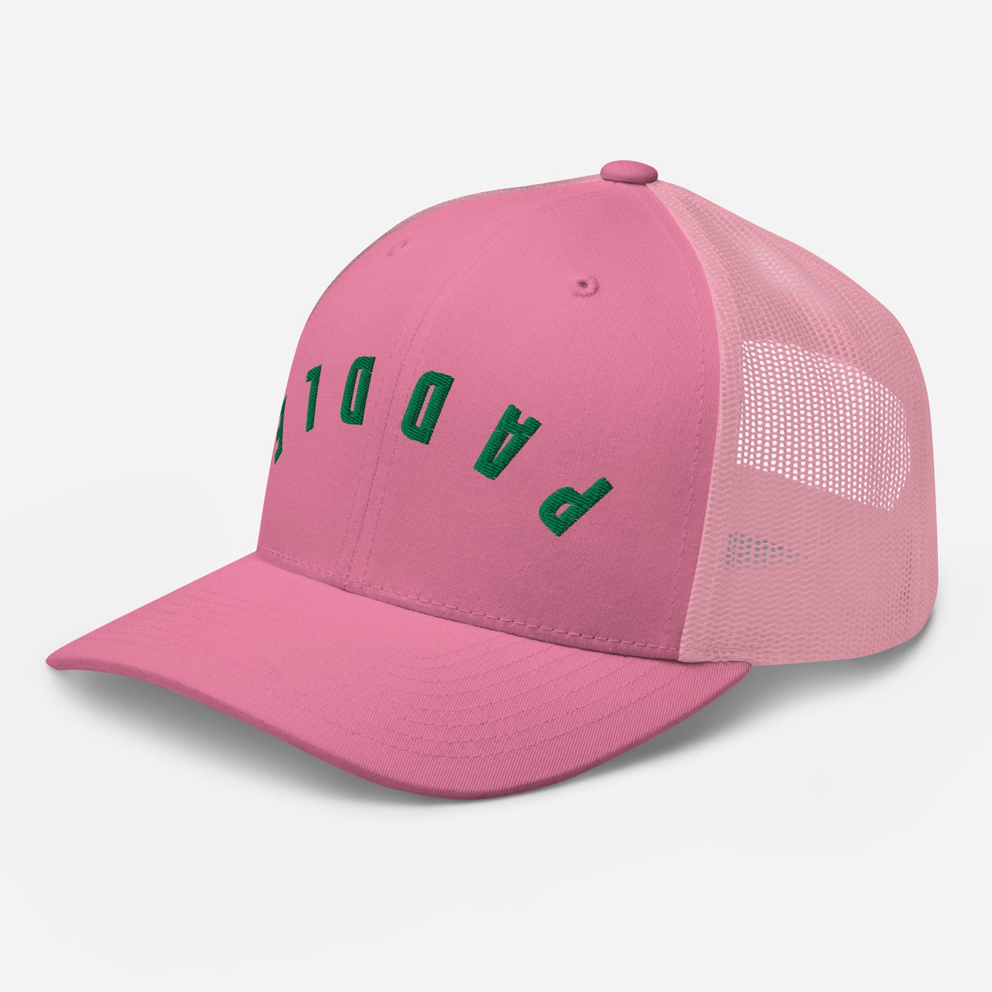 Paddle Trucker Hat