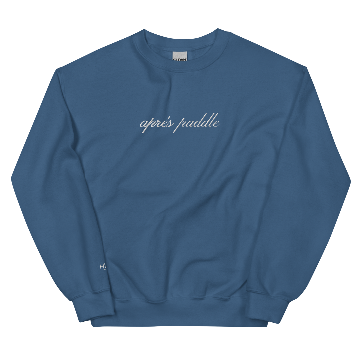 Aprés Paddle Crewneck Sweatshirt