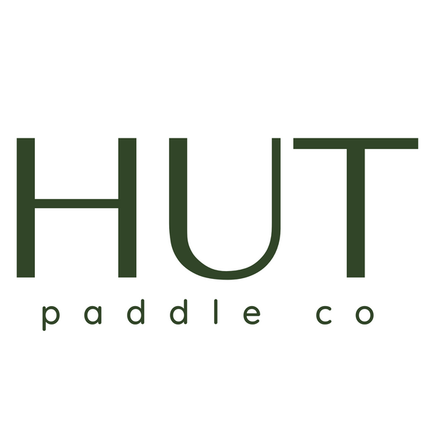 Hut Paddle Co.